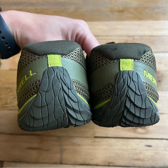 Merrell Men's Trail Glove 5 Sneaker - Picture 5 of 5